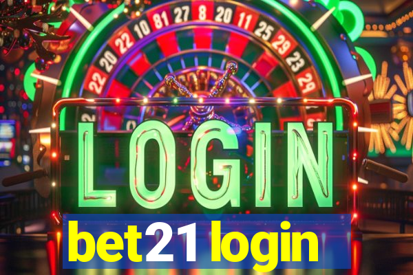 bet21 login